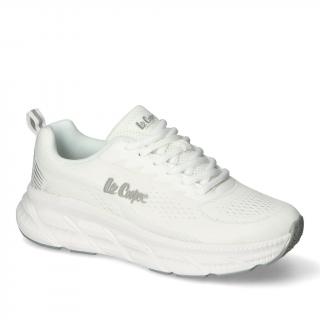 Sneakersy Lee Cooper LCW-24-32-2553L Białe