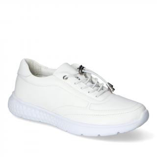 Sneakersy MissMamma 110 Białe