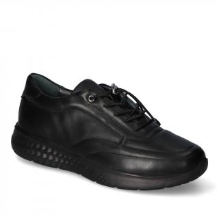 Sneakersy MissMamma 110 Czarne