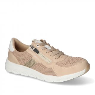 Sneakersy Relife 940940-50/115 Nude