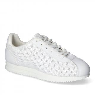 Sneakersy Seastar BL221P Białe