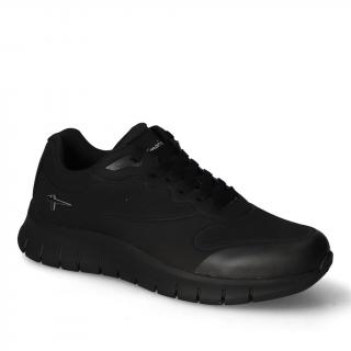 Sneakersy Tamaris 1-23757-43/007 Czarne