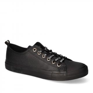 Trampki Big Star KK274106 Czarne