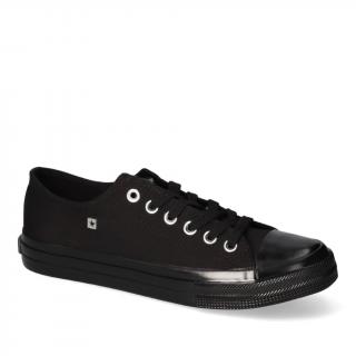 Trampki Big Star NN174110 Czarne