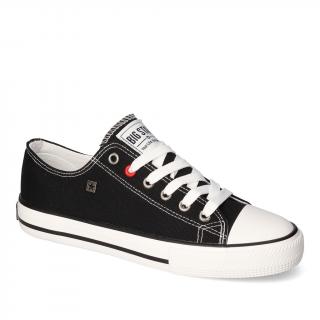Trampki Big Star NN274655 Czarne