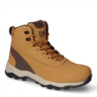 Trekkingi DK VB16823 Camel