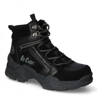 Trekkingi Lee Cooper LCJ-22-31-1441L Czarne