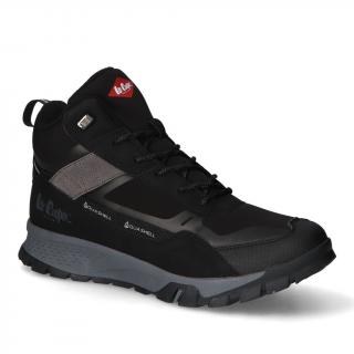 Trekkingi Lee Cooper LCJ-23-01-2034M Czarne