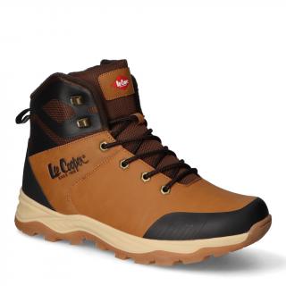 Trekkingi Lee Cooper LCJ-23-01-2046M Camel