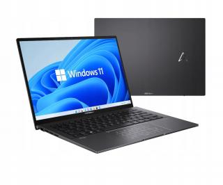 ASUS ZenBook 14 UM3402YA-KP373W Ryzen 5 7530UU 16GB 512GB_SSD Windows 11  SKLEP KOZIENICE RADOM