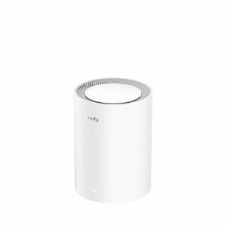 CUDY System WiFi Mesh M1800 (1-Pack) AX1800