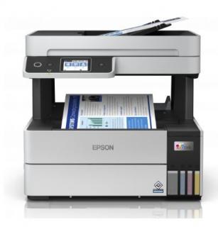 Epson MFP EcoTank L6490 A4/4-in-1/ADF35 SKLEP KOZIENICE RADOM