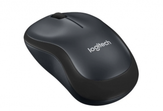 Logitech mysz M220 Silent Black 910-004878 SKLPE KOZIENICE RADOM