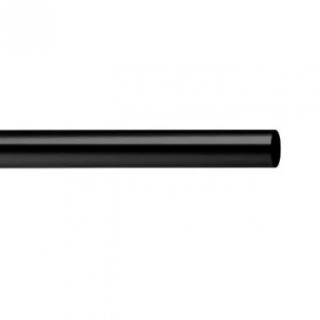 Szyna Aspen 20mm Czarny Mat 160cm - 1 szt.