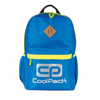 PLECAK MŁODZIEŻOWY COOLPACK NEON N003