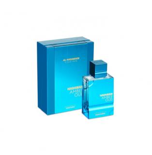 Al Haramain Amber Oud Aqua Dubai 75ml