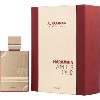 Al Haramain Amber Oud Rouge 60ml edp