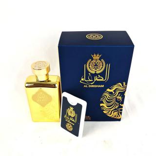 Ard Al Zaafaran Al Dirgham Men 100ml