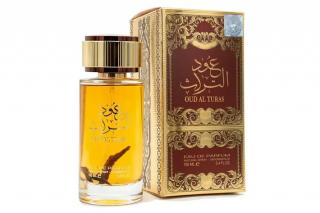 Ard Al Zaafaran Oud Turas 100ml edp