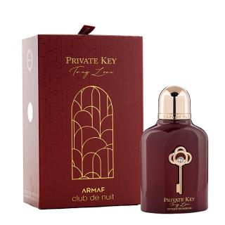 Armaf Private Key To My Love 100ml extrait de parfum
