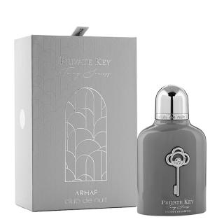 Armaf Private Key To My Success 100ml extrait de parfum