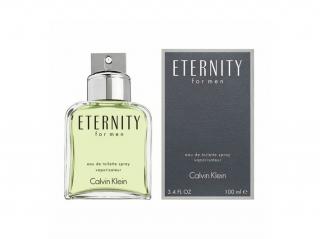 Calvin Klein Eternity Men 100ml