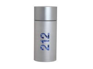 Carolina Herrera 212 Men 100ml edt tester