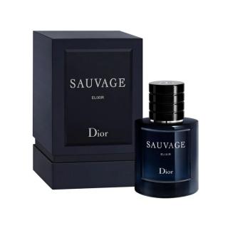 Dior Sauvage Elixir 60ml