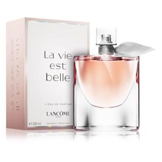 Lancome La Vie Est Belle 100ml edp