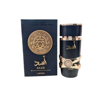 Lattafa Asad 100ml edp