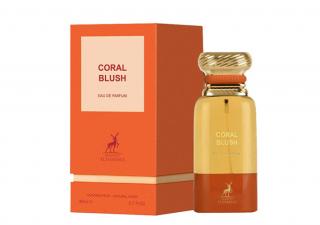 Maison Alhambra Coral Blush (Bright Peach) 80ml edp