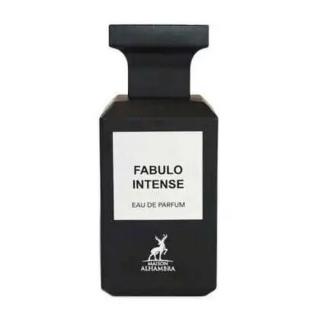 Maison Alhambra Fusion Intense (Fabulo Intense) 80ml tester
