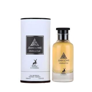 Maison Alhambra Jean Lowe Immortel (Immortal) 100ml