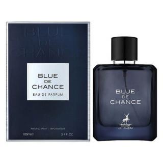 Maison Alhambra Maitre de Blue 100ml edp
