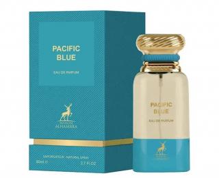 Maison Alhambra Pacific Blue (Porto Neroli) 80ml edp