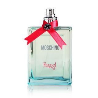 Moschino Funny 100ml edt tester