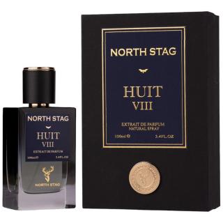 North Stag Huit VIII Extrait de Parfum 100ml