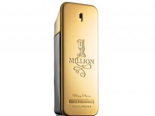 Paco Rabanne 1 Million 100ml edt tester