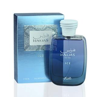 Rasasi Hawas ICE for Him 100ml