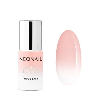 Baza hybrydowa NeoNail Baby Boomer Base Nude Base - 7,2 ml