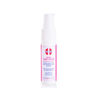 Beta-Skin Spot Care Cream krem na opryszczkę - 15 ml