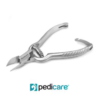 Cęgi boczne sekator do paznokci u stóp 12 cm / 16 mm Pedicare