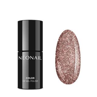 Lakier hybrydowy NeoNail GLOW THE DAY - 7,2 ml kolekcja Bloomy Vibes (termin 12.2024)