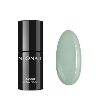 Lakier hybrydowy NeoNail GREEN ME TWICE - 7,2 ml KOLEKCJA BLOOMY VIBES