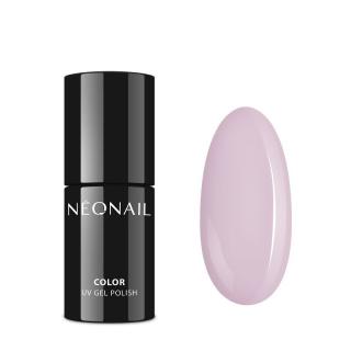 Lakier hybrydowy NeoNail TIME TO ROMANCE - 7,2 ml kolekcja Bloomy Vibes (termin 12.2024)