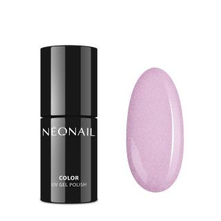 Lakier hybrydowy NeoNail WEDDING LILY - 7,2 ml