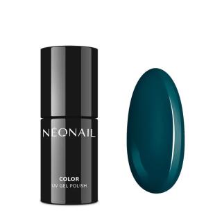 Lakier hybrydowy NeoNail WILD STORY - 7,2 ml - Kolekcja Fall In Colors (termin 10.2024)