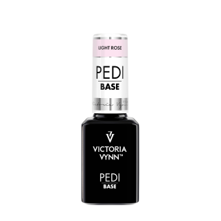 PEDI BASE Light Rose VICTORIA VYNN - 15 ml