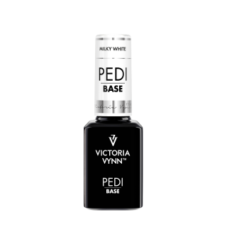 PEDI BASE Milky White VICTORIA VYNN - 15 ml