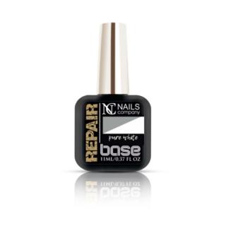 REPAIR BASE MILKY PURE WHITE Nails Company - 11 ml